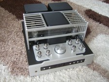 Yaqin MS-30L wzmacniacz lampowy stereo Like New na sprzedaż  PL