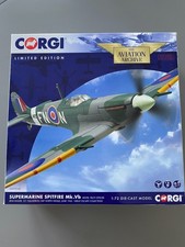 Corgi aa31934c supermarine for sale  BALLYMONEY