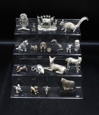 metal figurines for sale  LEEDS