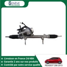 Cremaillere peugeot 208 d'occasion Cremaillere peugeot 208 d'occasion  Niort