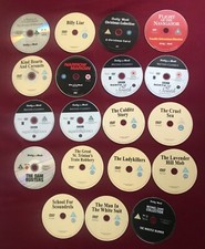 Daily dvds bundle for sale  CRAIGAVON