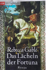 Lächeln fortuna rebecca gebraucht kaufen  Kollmar
