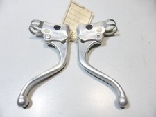 Weinmann brake levers d'occasion  Brunstatt