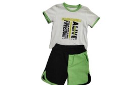 Completo neonato usato  San Giuseppe Vesuviano