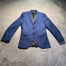 Jack jones suit for sale  CRAWLEY
