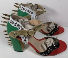 Green red gold for sale  Boynton Beach