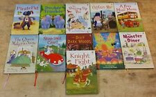 Children usborne first for sale  GRAVESEND