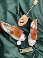 Golfschuhe damen vintage gebraucht kaufen  Datteln