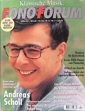 Fono forum bryston gebraucht kaufen  Leimen