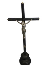 Autel crucifix napoléon d'occasion  Colmar