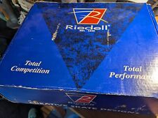 Riedell figure ice for sale  Dublin