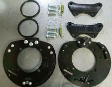 Freio A Disco Upgrade Para Hilux Tração nas 4 rodas 1978-2005 4x4 Freio A Disco Kit Completo de Conversão, usado comprar usado  Enviando para Brazil