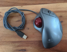 Logitech trackman wheel gebraucht kaufen  Wiesbaden