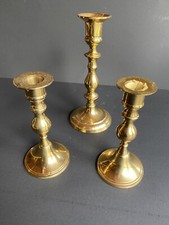 Vintage mcm brass for sale  Elberton