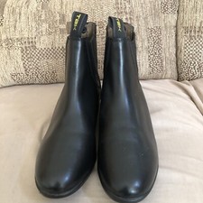 Jodhpur boots ladies for sale  STAFFORD