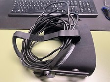 Visore meta oculus usato  Santo Stefano Lodigiano