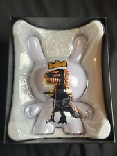 Kidrobot jean michel for sale  CARDIFF