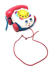 Fisher price 77816 gebraucht kaufen  Harsdorf