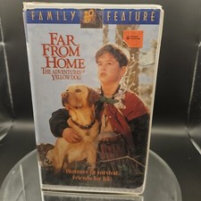 Far home tape for sale  Bakersfield