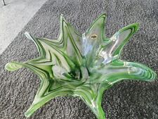 Fantastic murano glass for sale  BILLINGHAM