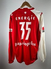 Energie cottbus 2007 gebraucht kaufen  Hamburg