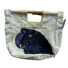 Upcycled hand printed for sale  Saint Louis