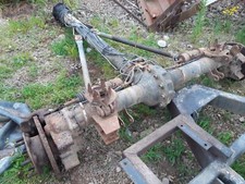 unimog axle for sale unimog axle for sale FORTROSE