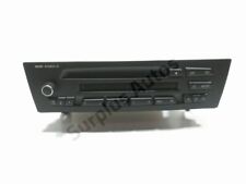 Autoradio 65129343201 bmw d'occasion  France
