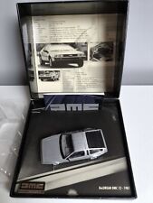 Minichamps delorean dmc gebraucht kaufen  Monheim