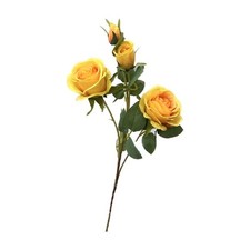 Fiori artificiali stelo usato  Chieti
