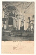 Bari interno del usato  Santa Maria Capua Vetere