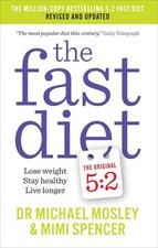 Fast diet free for sale  STOCKPORT