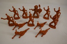 Alte indianer figuren gebraucht kaufen  Bamberg