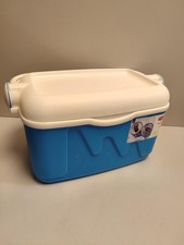 Coleman kühlbox fliplid gebraucht kaufen  Herten