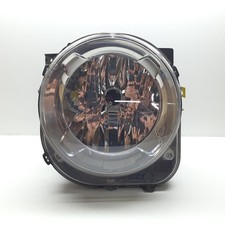 Faro anteriore destro usato  Italia