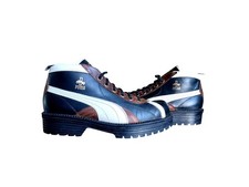 Puma rudolf dassler usato  Medicina