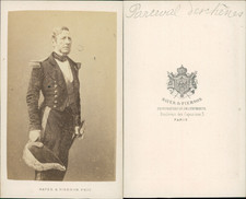 Amiral parceval deschènes d'occasion  Pagny-sur-Moselle