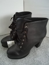 Platform wedge heeled for sale  DONCASTER