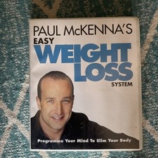 Paul mckenna easy for sale  BIRMINGHAM