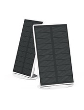 Mini pannello fotovoltaico usato  Verduno