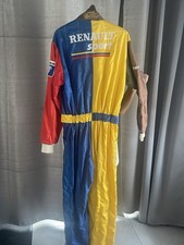 Salopette rallye d'occasion  Neufchâteau