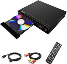Wiscent lettore dvd usato  Spedire a Italy
