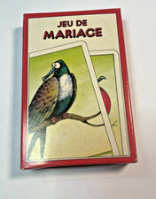 Ancien jeu cartes d'occasion  France