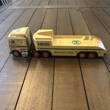Hess toy hauler for sale  Hot Springs National Park