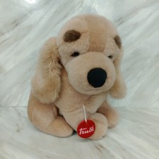 Peluche trudi cane usato  Arezzo