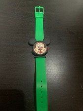 Orologio topolino mickey usato  Milano