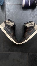 Jordan high patina for sale  NANTWICH