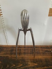 Usado, Espremedor de espremedor de limão laranja cítrico Alessi Vintage - Sputnik comprar usado Usado, Espremedor de espremedor de limão laranja cítrico Alessi Vintage - Sputnik comprar usado  Enviando para Brazil