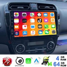 Autoradio mitsubishi mirage gebraucht kaufen  Bremen