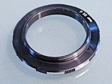 Umkehrring m42 52mm gebraucht kaufen  Gronau